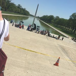 Meet your Posher, Lydia